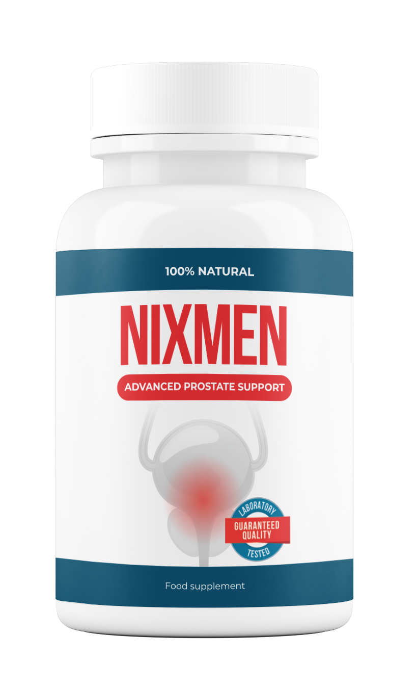 Nixmen