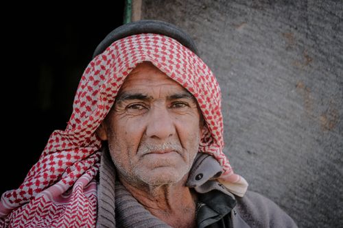 اشفاق احمد
